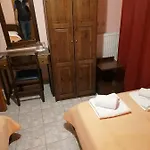 Chotos Pensión