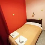 Chotos Pensión 3*