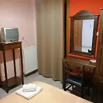 Pensión Chotos Samarína