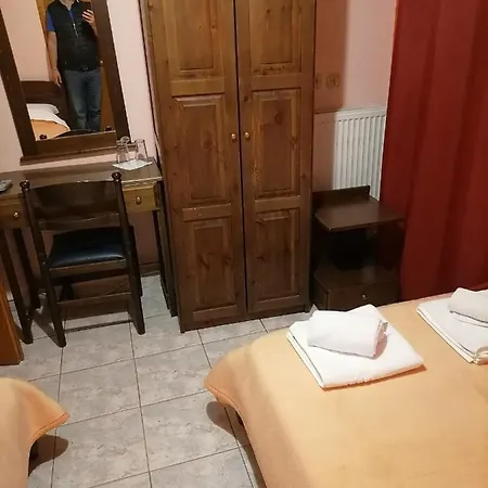 Chotos Guest house