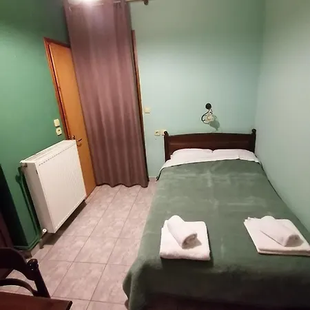 Chotos 3* Szamarína