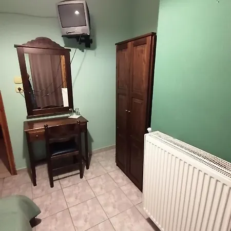 Chotos Samarína