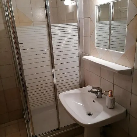 Guest house Chotos