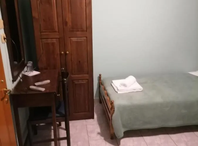 Chotos 3* Samarína
