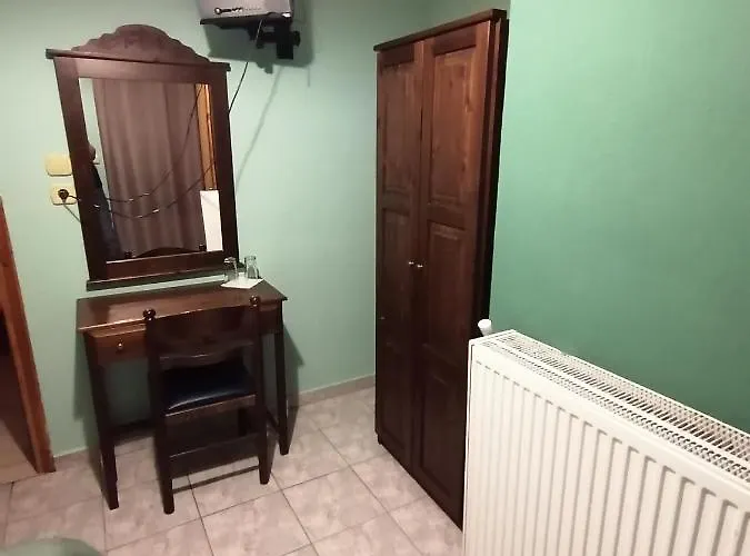Chotos Samarína